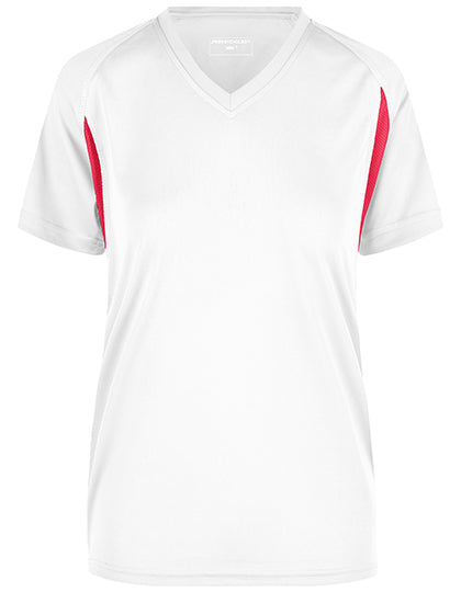 Ladies´ Running-T (JN316)