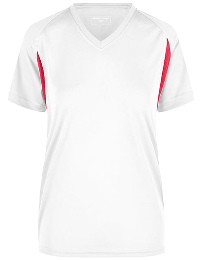 Ladies´ Running-T (JN316)