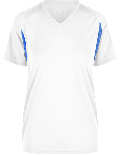 Ladies´ Running-T (JN316)