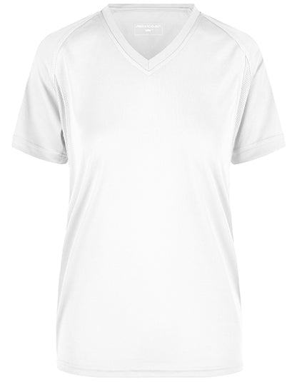 Ladies´ Running-T (JN316)