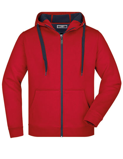 Men´s Doubleface Jacket (JN355)