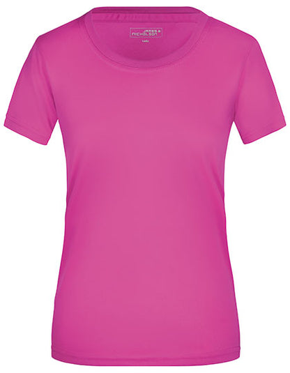 Ladies´ Active-T (JN357)