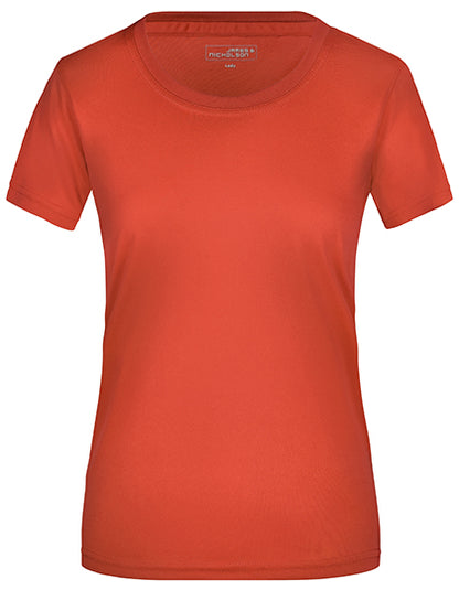 Ladies´ Active-T (JN357)