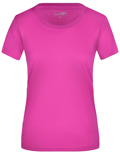 Ladies´ Active-T (JN357)