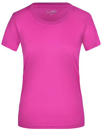 Ladies´ Active-T (JN357)