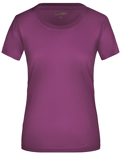 Ladies´ Active-T (JN357)