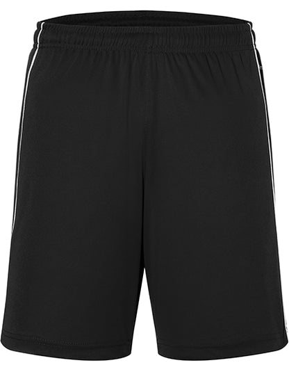 Basic Team Shorts (JN387)