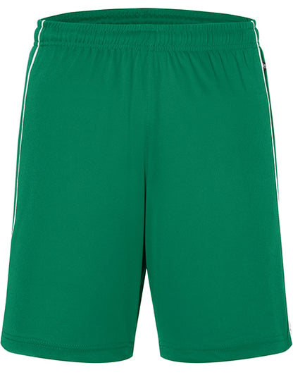 Basic Team Shorts (JN387)