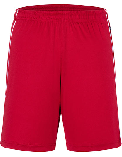 Basic Team Shorts (JN387)
