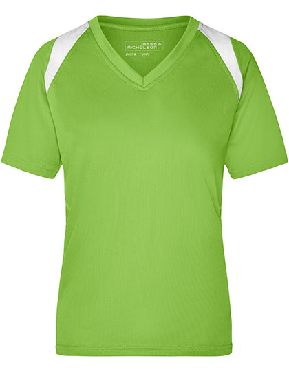 Ladies´ Running-T (JN396)