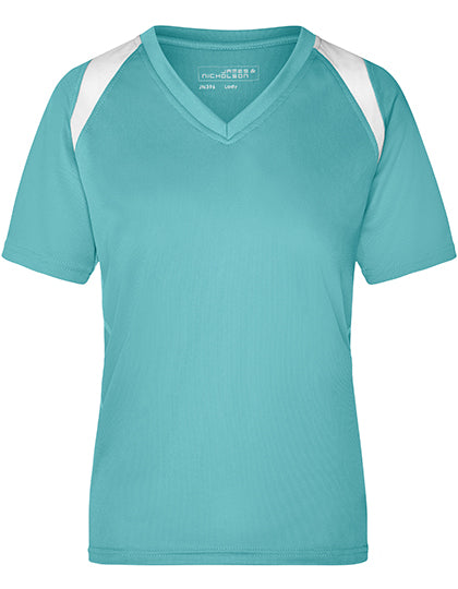 Ladies´ Running-T (JN396)
