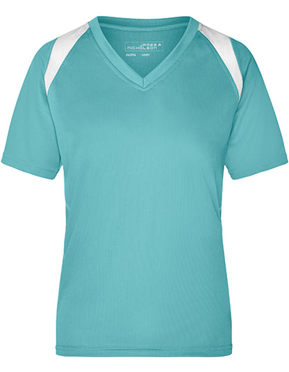 Ladies´ Running-T (JN396)