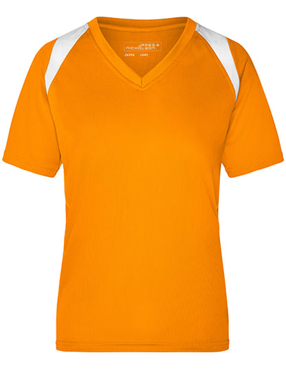 Ladies´ Running-T (JN396)
