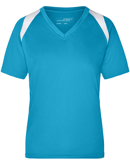 Ladies´ Running-T (JN396)
