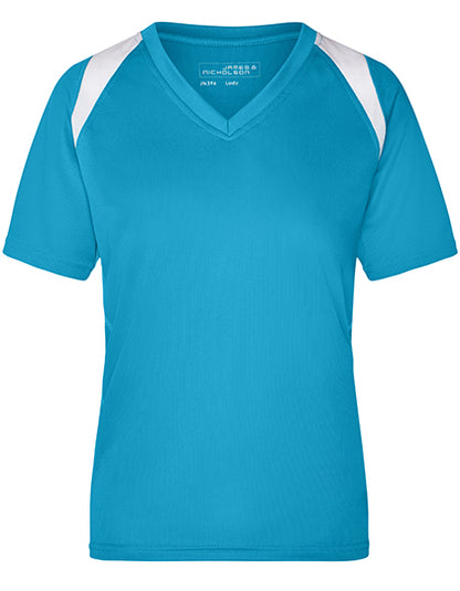 Ladies´ Running-T (JN396)