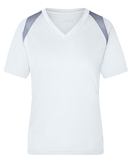 Ladies´ Running-T (JN396)