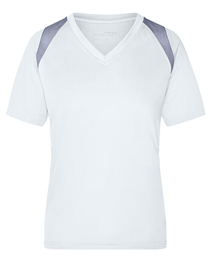 Ladies´ Running-T (JN396)
