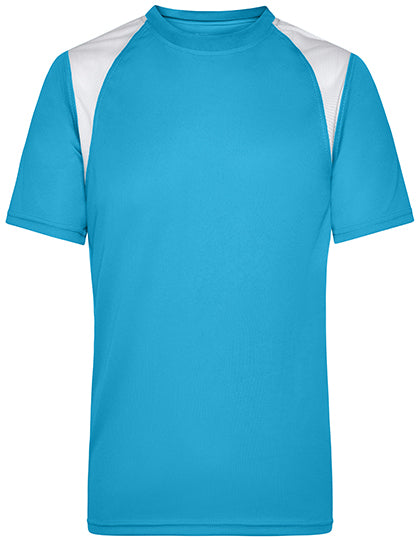 Men´s Running-T (JN397)