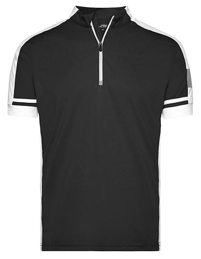 Men´s Bike-T Half Zip (JN452)