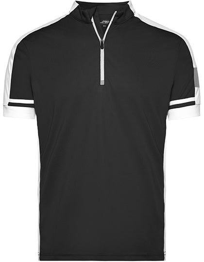Men´s Bike-T Half Zip (JN452)