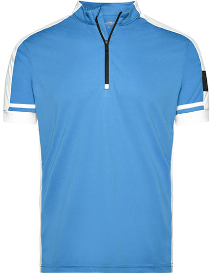 Men´s Bike-T Half Zip (JN452)