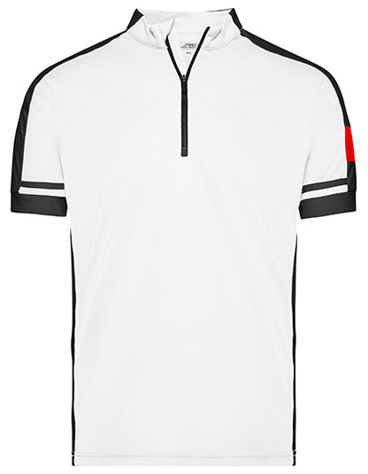 Men´s Bike-T Half Zip (JN452)