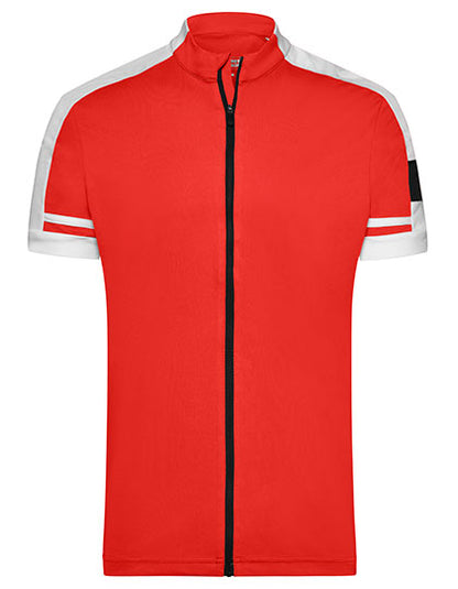 Men´s Bike-T Full Zip (JN454)