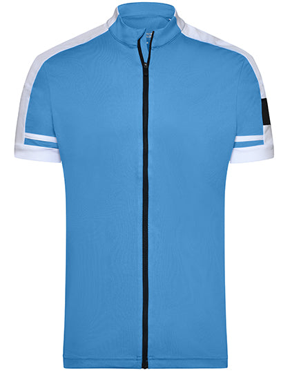 Men´s Bike-T Full Zip (JN454)