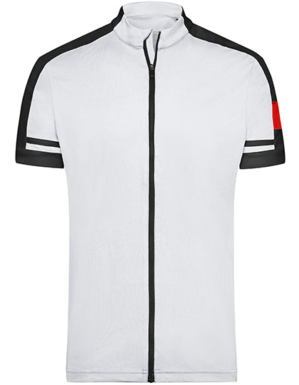 Men´s Bike-T Full Zip (JN454)