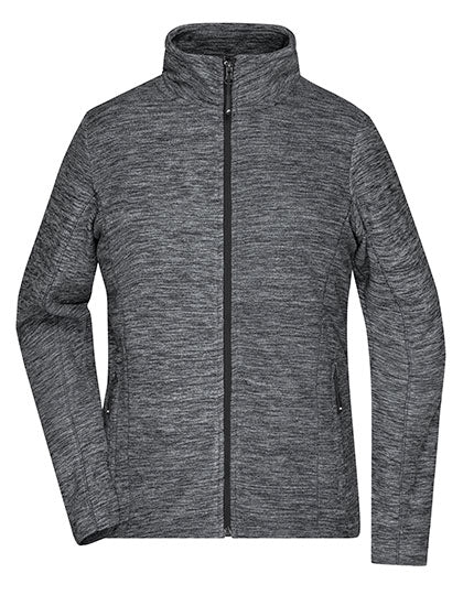 Ladies´ Fleece Jacket (JN769)
