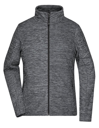 Ladies´ Fleece Jacket (JN769)