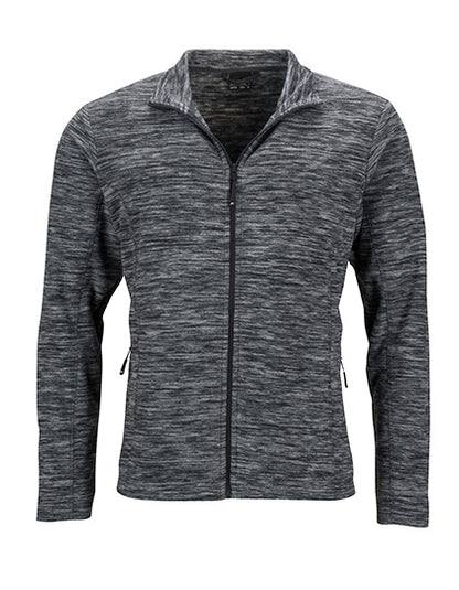 Men´s Fleece Jacket (JN770)
