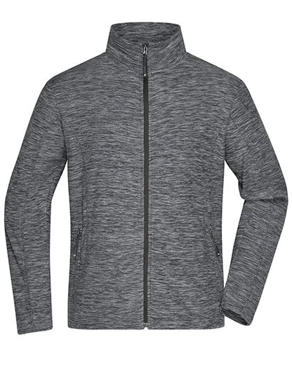 Men´s Fleece Jacket (JN770)