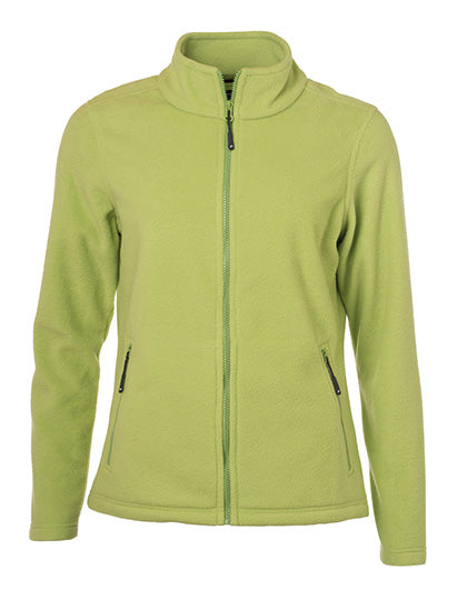 Ladies´ Fleece Jacket (JN781)