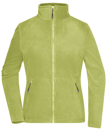 Ladies´ Fleece Jacket (JN781)