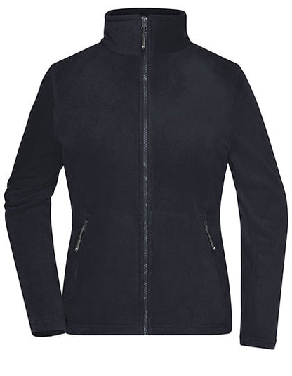 Ladies´ Fleece Jacket (JN781)