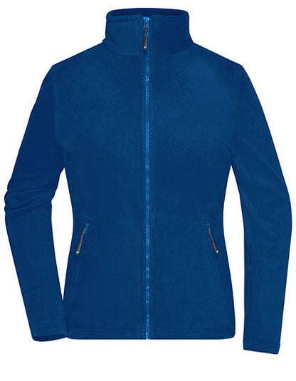 Ladies´ Fleece Jacket (JN781)