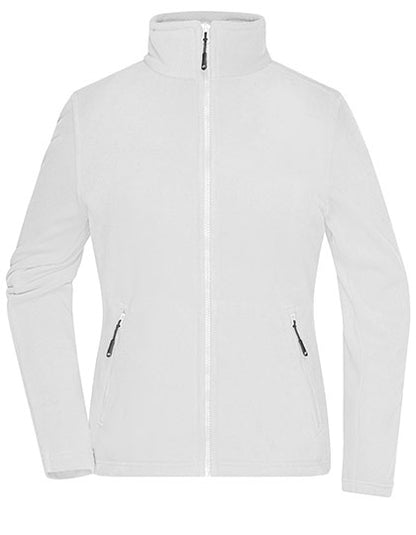 Ladies´ Fleece Jacket (JN781)
