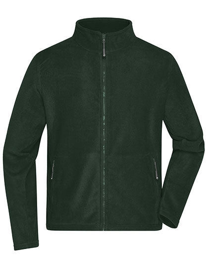 Men´s Fleece Jacket (JN782)
