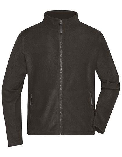 Men´s Fleece Jacket (JN782)