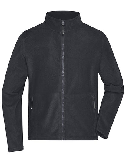 Men´s Fleece Jacket (JN782)