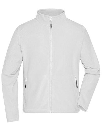 Men´s Fleece Jacket (JN782)