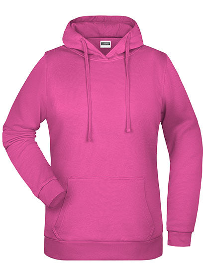 Promo Hoody Lady (JN795)