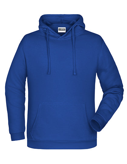 Promo Hoody Man (JN796)