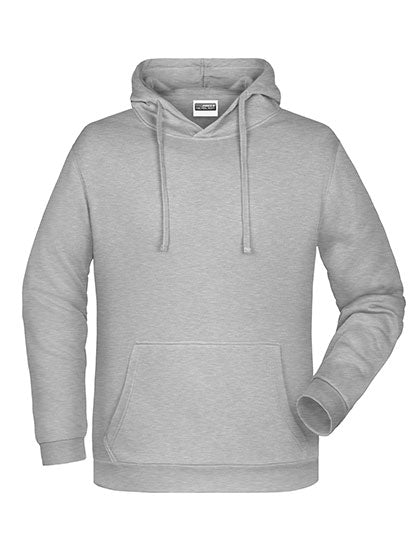 Promo Hoody Man (JN796)