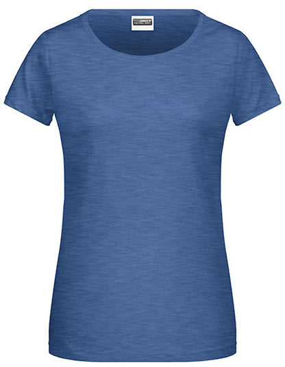 Ladies´ Basic-T (JN8007)