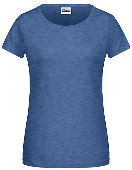 Ladies´ Basic-T (JN8007)