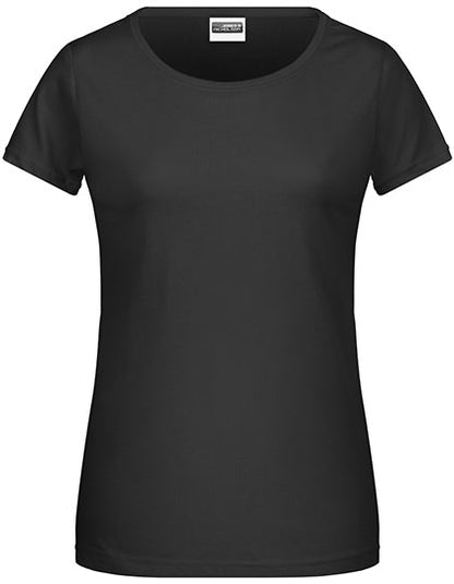 Ladies´ Basic-T (JN8007)