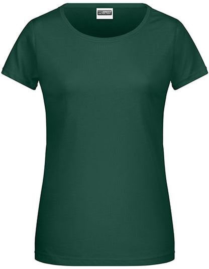 Ladies´ Basic-T (JN8007)