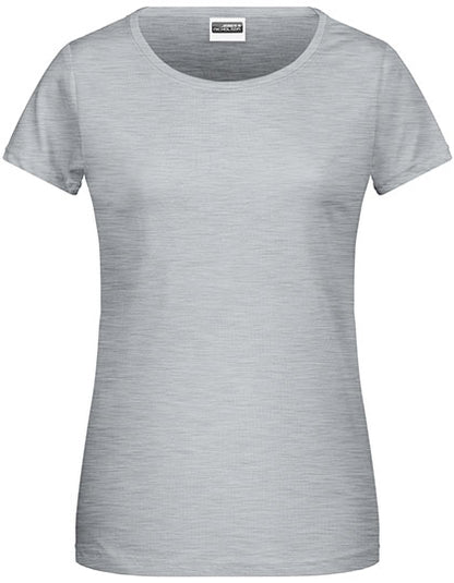 Ladies´ Basic-T (JN8007)